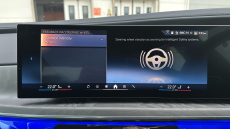 BMW 7 Series 750e xDrive Excellence 4dr Auto Saloon